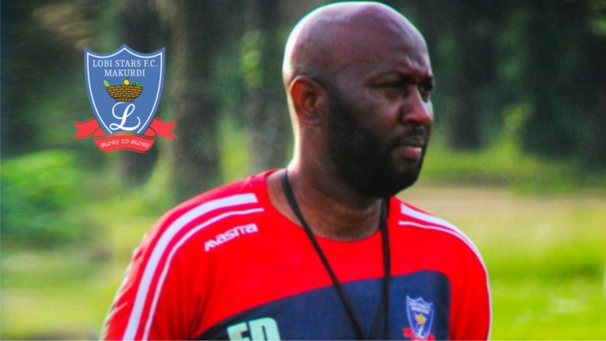 NPFL clubs are not ready for new season – Lobi Stars coach Eddy Dombraye