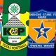 Invitational Tournament: Moshood Abiola Stadium to host Akwa United, Kano Pillars, Lobi Stars, Sunshine Stars
