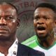 SHOCKING! Eguavoen reveals Onazi is forced on him
