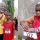 Joseph Chosen: The 12-year-old who finished 22nd in Amstel Malta Marathon 