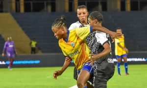 Bayelsa Queens earn first Champions League win over TP Mazembe Queens