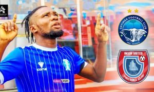 Enyimba, Akwa United in talks to sign 3SC midfielder Anietie Uko
