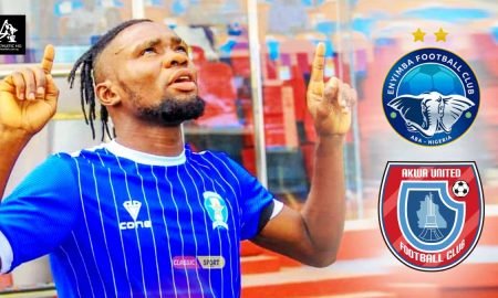 Enyimba, Akwa United in talks to sign 3SC midfielder Anietie Uko