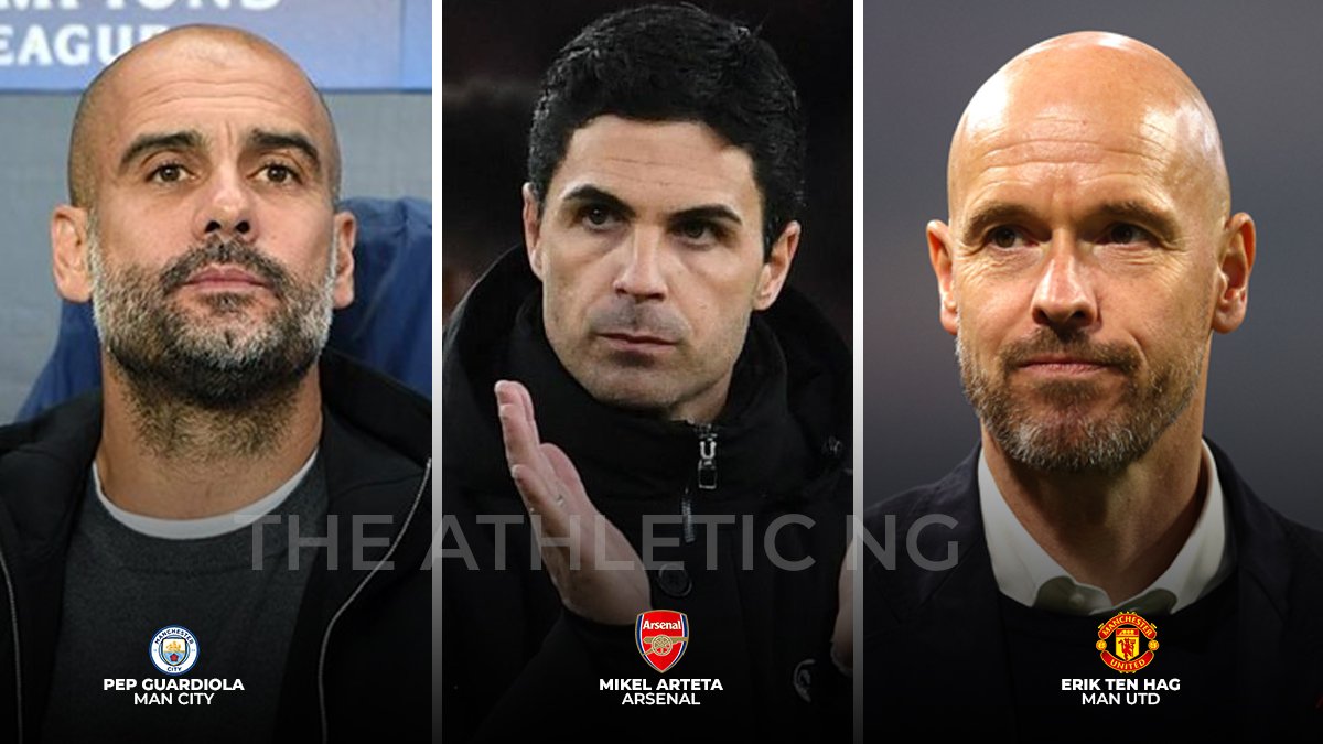 Opta predicts Premier League champions, relegation