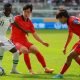 South Korea ends Flying Eagles' U-20 World Cup dream