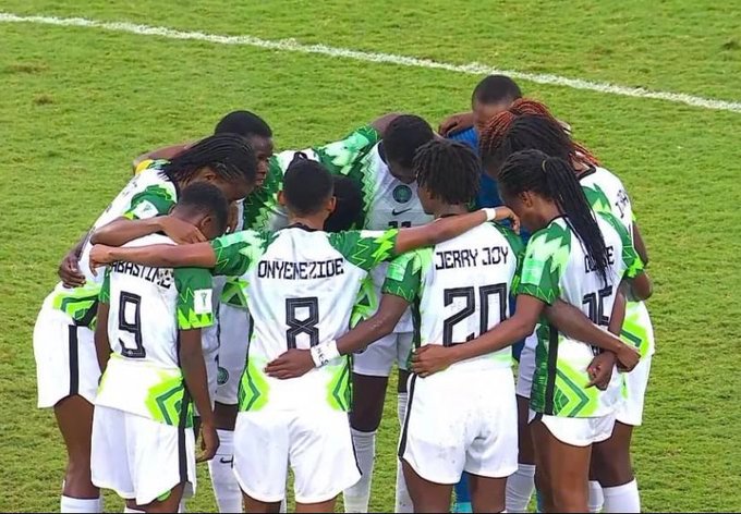 Falconets