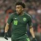 Iwobi World Cup