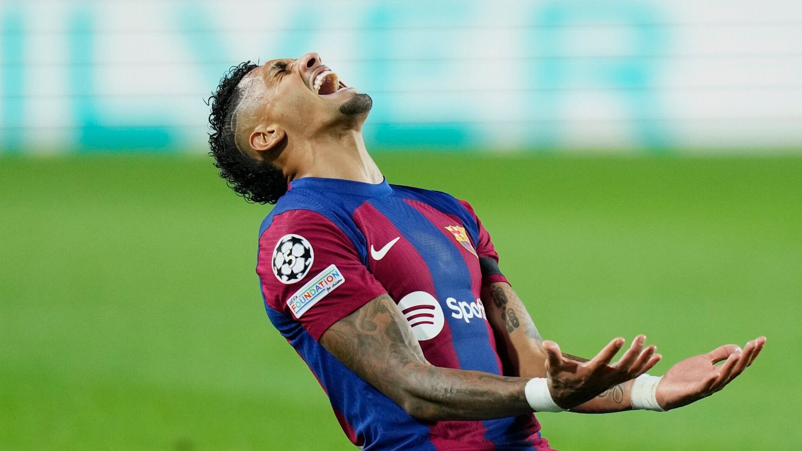 The UEFA Champions League Round of 16 draw has set the stage for highly anticipated matchups, with FC Barcelona vs Napoli the biggest of the eight on paper.