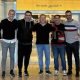 the head coach of the Super Eagles, Jose Peseiro, along with his assistant coaches, has arrived in Abu Dhabi, United Arab Emirates.