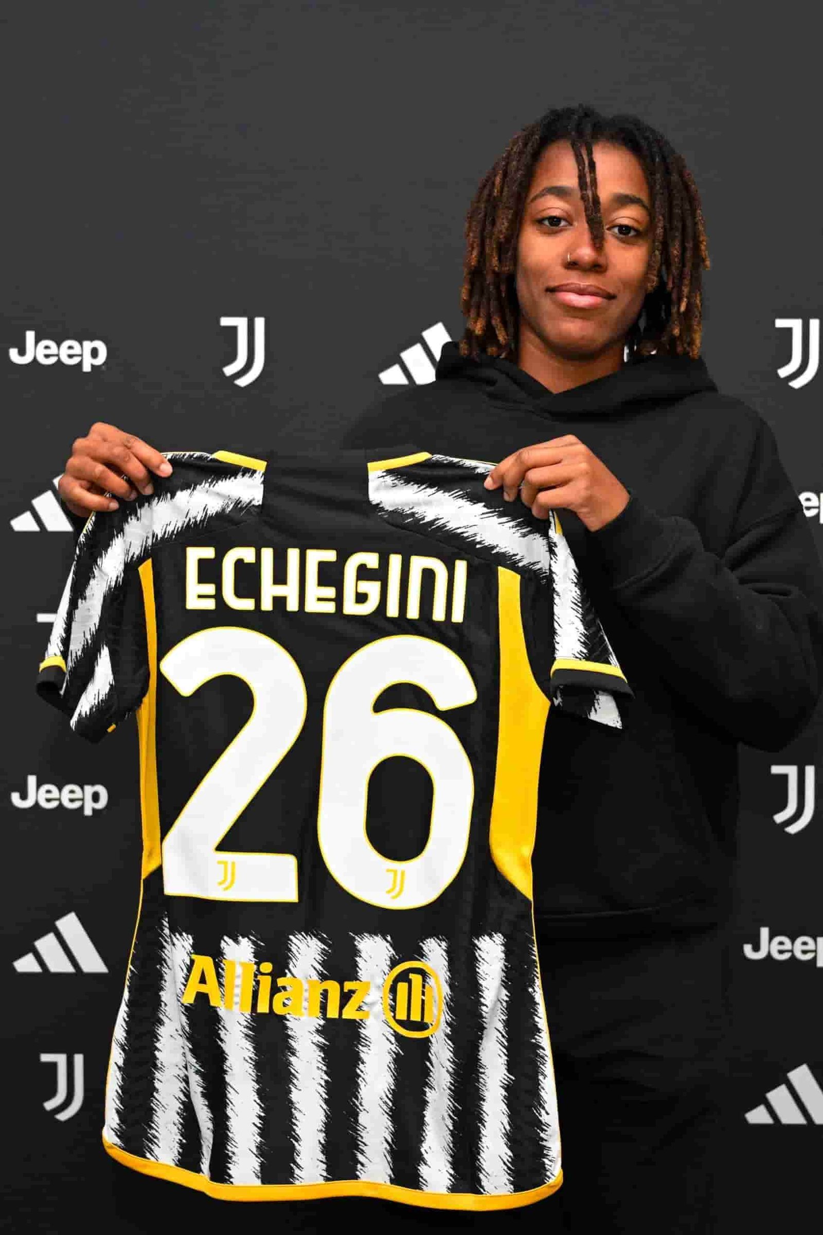 Echegini
