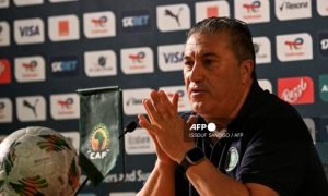 Super Eagles head coach, Jose Peseiro, expressed confidence in the strength of his squad for the 2023 Africa Cup of Nations (AFCON), despite the absence of key players due to injuries