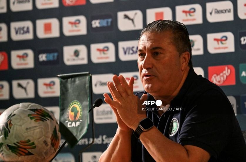 Super Eagles head coach, Jose Peseiro, expressed confidence in the strength of his squad for the 2023 Africa Cup of Nations (AFCON), despite the absence of key players due to injuries