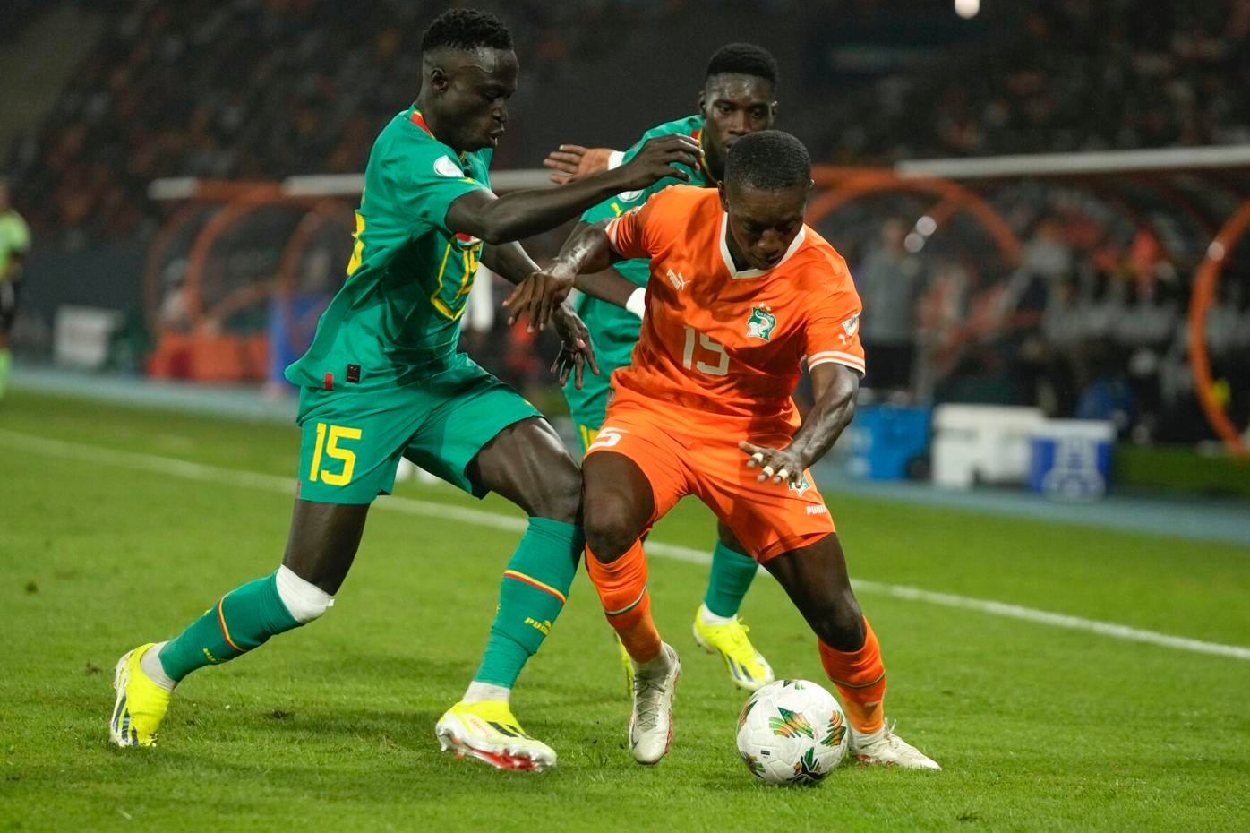Krepin Diatta