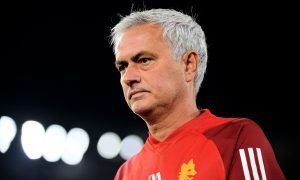 Jose Mourinho