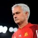 Jose Mourinho