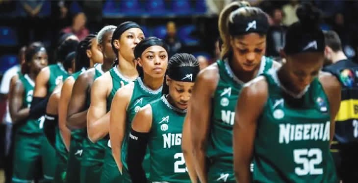 D'Tigress