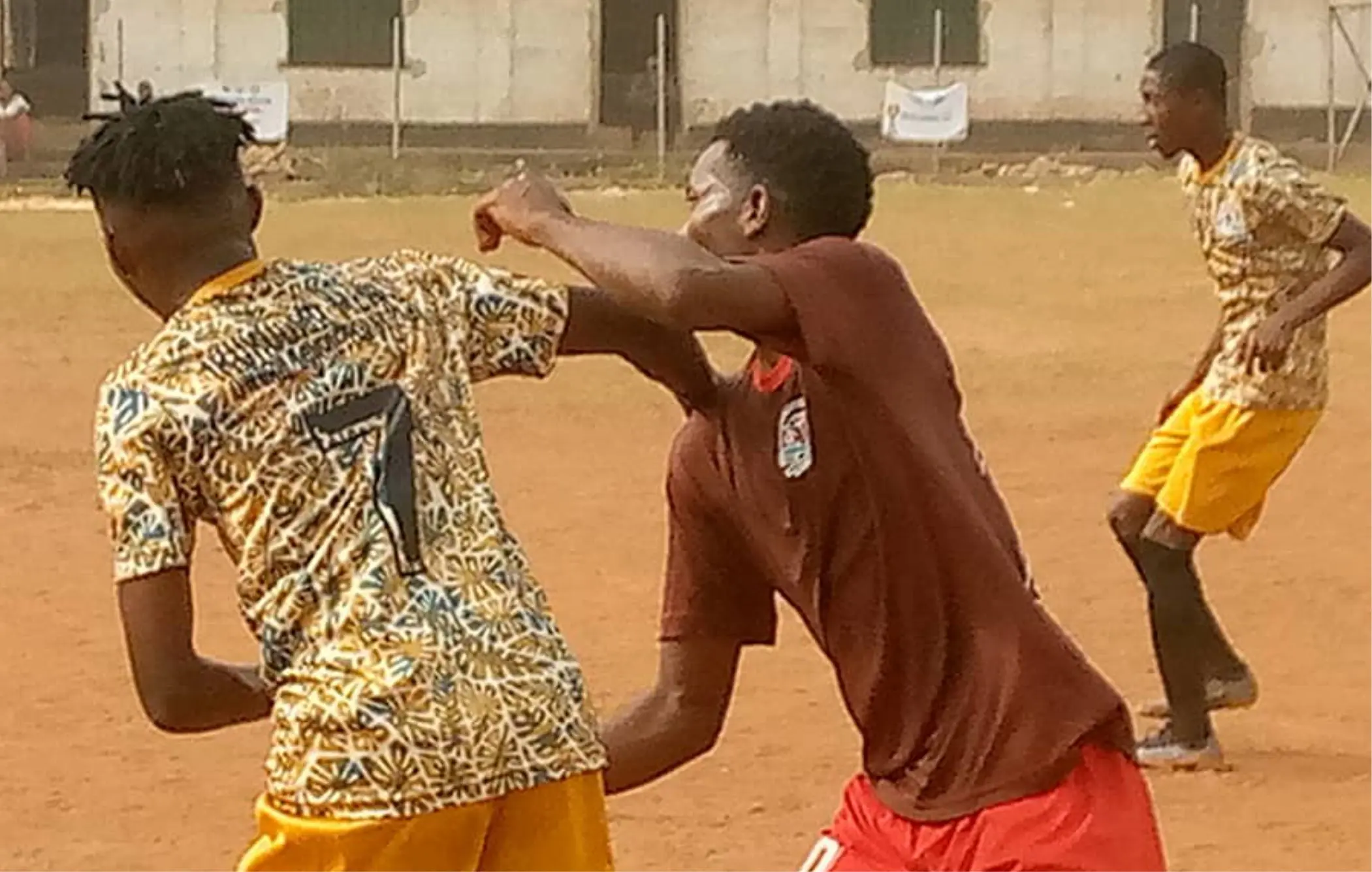 Mmesoma's late goal secures Irette Ward 10's spot in Ikukuoma Mbaise U-20 Tournament knockout stage