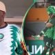 Tinubu AFCON final