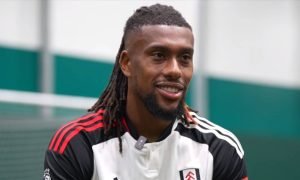 Iwobi