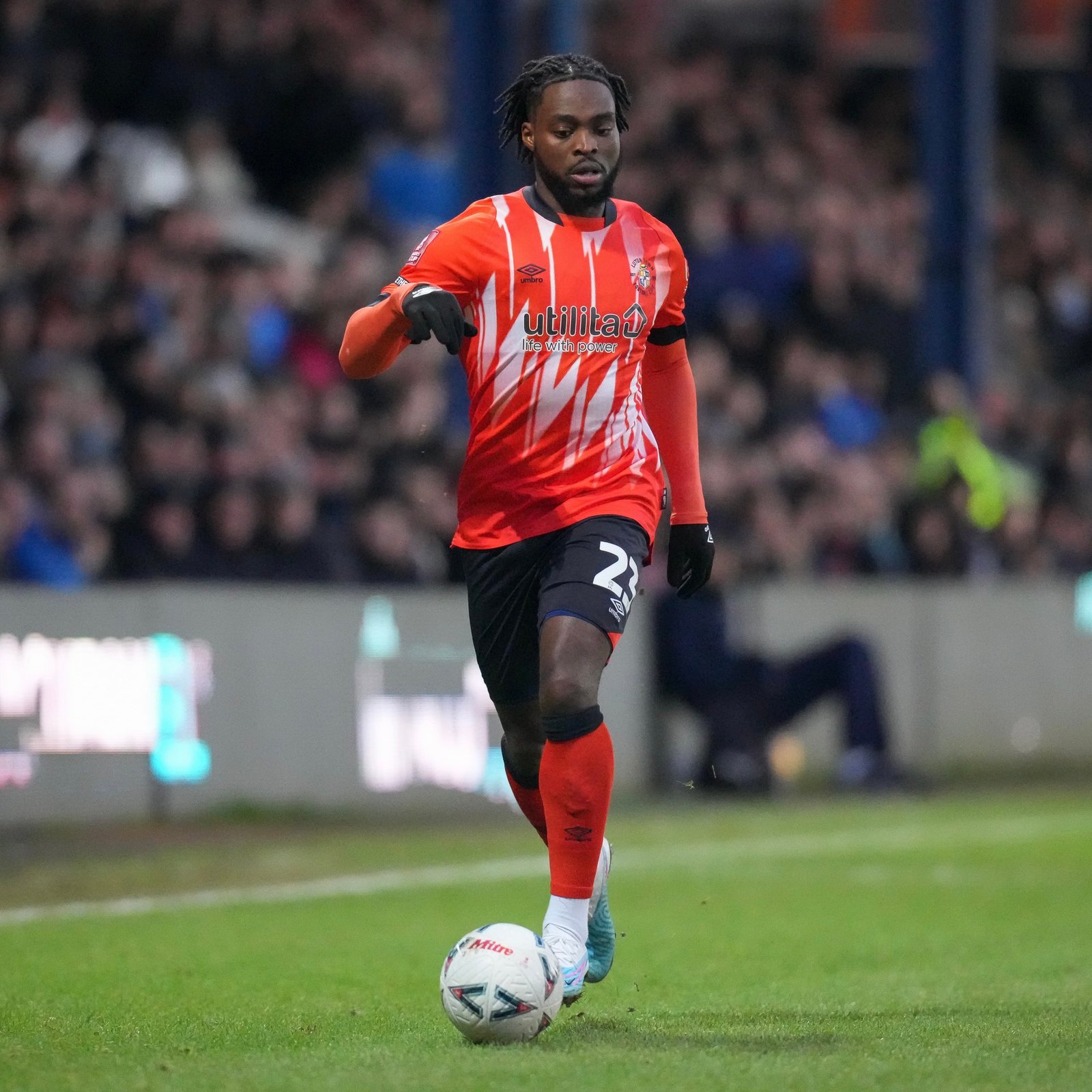 Fred Onyedinma