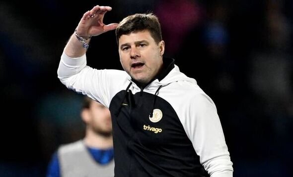 Chelsea FC part ways with Mauricio Pochettino