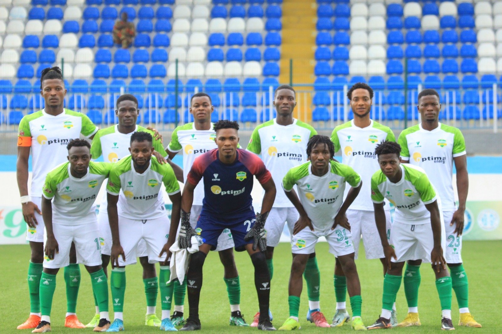 Stormers FC NNL