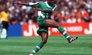 Sunday Oliseh