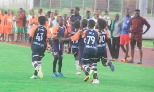 2024 Africa Academy Stars Tournament