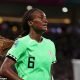 Super Falcons star Ifeoma Onumonu