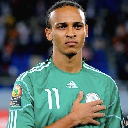 Osaze Odemwingie