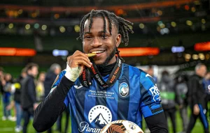 Ademola Lookman
