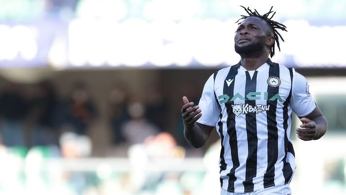 Isaac Success