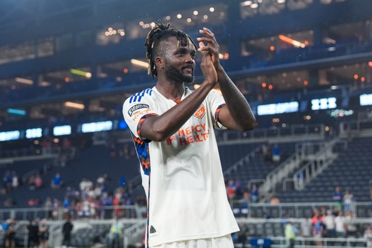 Chidozie Awaziem