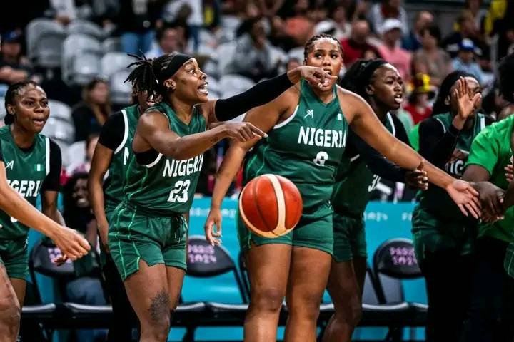 D’Tigress