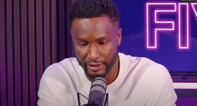 Chelsea - Mikel Obi
