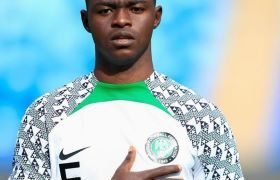 Benjamin Tanimu