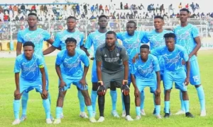 Niger Tornadoes