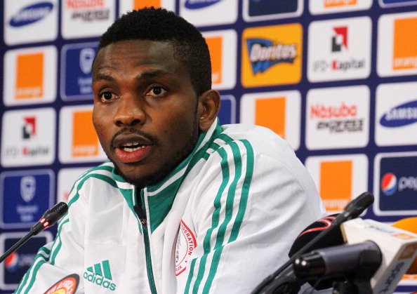 joseph yobo