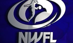 NWFL PREMIERSHIP LOGO