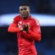 Taiwo Awoniyi’s tenure at Nottingham Forest has taken a frustrating turn, with the Nigerian striker’s market value experiencing a sharp decline due to limited playing time under manager Nuno Espirito Santo.