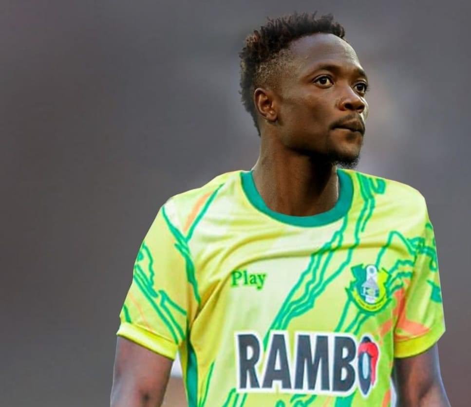 ahmed musa scores on his return from injury to lead his team to victory