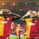 Super Eagles striker Victor Osimhen has reportedly declined multiple offers that could have seen him leave Galatasaray.