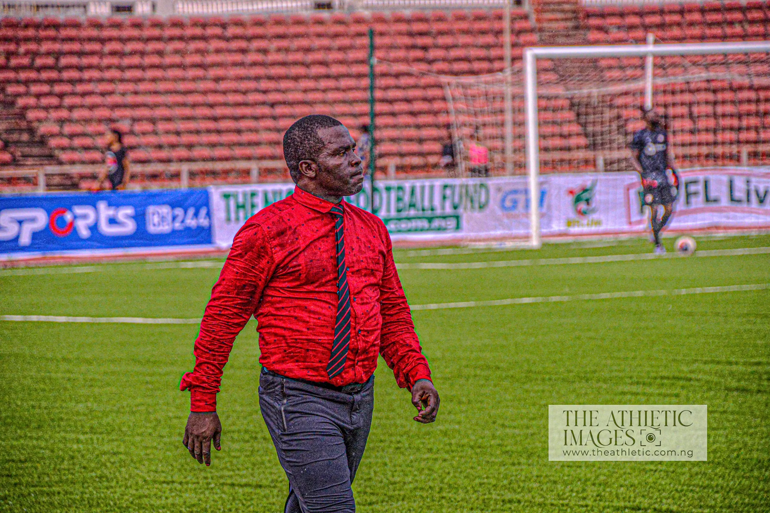 The Cathedral, home of Nigeria Premier Football League (NPFL) champions Rangers International, was left in shock as Niger Tornadoes secured a surprising victory on NPFL 2024/2025 Matchday 20 following the league's mid-season break.