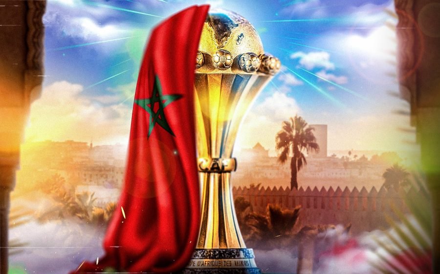 The Final Draw for the AFCON Morocco 2025 will take place in Rabat, where the 24 qualifying teams will learn their group-stage opponents.