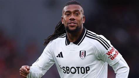 Alex Iwobi was left disappointed despite scoring a brace in Fulham’s 3-2 defeat to West Ham United, the Super Eagles midfielder, who played a key role in his team’s attack, lamented the mistakes that cost Fulham the game.