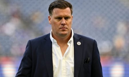 The Ghana Football Association (GFA) has appointed Swedish coach Kim Lars Björkegren as the new Head Coach of the Black Queens, Ghana’s senior women’s national football team.