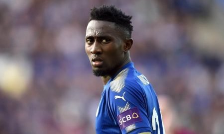 Leicester City head coach Ruud Van Nistelrooy has dismissed speculation surrounding the potential departure of Super Eagles midfielder Wilfred Ndidi.