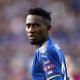 Leicester City head coach Ruud Van Nistelrooy has dismissed speculation surrounding the potential departure of Super Eagles midfielder Wilfred Ndidi.