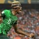 Arsenal icon Robert Pires has called on Mikel Arteta to make a decisive move for Nigerian striker Victor Osimhen, believing the Super Eagles forward could be the key to the club’s Premier League title aspirations.