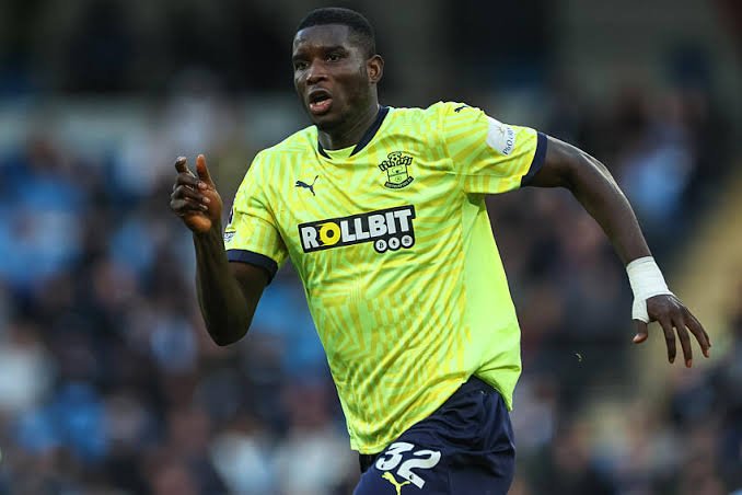 Paul Onuachu first Premier League goal of the season ignited a late Southampton fightback, but Nottingham Forest held firm to secure a thrilling 3-2 victory.